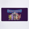urdesk mat flatlaysquare1000x1000 14 - Five Nights At Freddy's AU Store