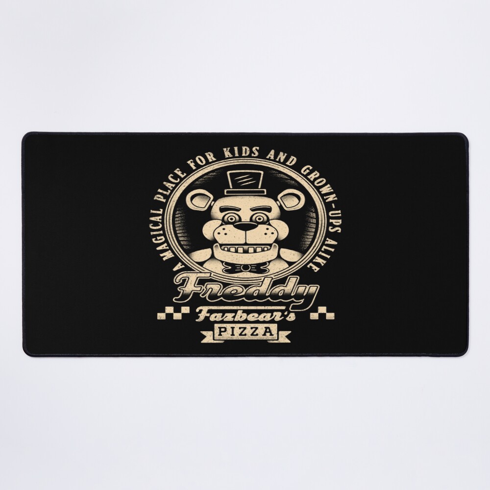 urdesk_mat_flatlaysquare1000x1000-15 urdesk mat flatlaysquare1000x1000 15 - Five Nights At Freddy's AU Store