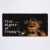 urdesk mat flatlaysquare1000x1000 2 - Five Nights At Freddy's AU Store