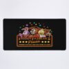 urdesk mat flatlaysquare1000x1000 3 - Five Nights At Freddy's AU Store