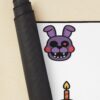urdesk mat rolltall portrait750x1000 6 - Five Nights At Freddy's AU Store