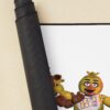 urdesk mat rolltall portrait750x1000 9 - Five Nights At Freddy's AU Store