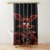 urshower curtain closedsquare1000x1000.1 11 - Five Nights At Freddy's AU Store