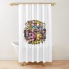 urshower curtain closedsquare1000x1000.1 12 - Five Nights At Freddy's AU Store