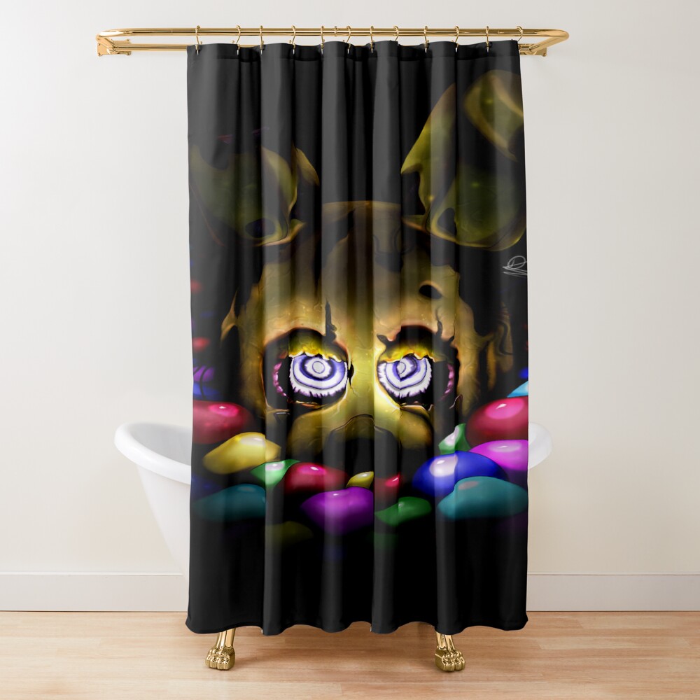urshower_curtain_closedsquare1000x1000.1-5 urshower curtain closedsquare1000x1000.1 5 - Five Nights At Freddy's AU Store
