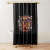 urshower curtain closedsquare1000x1000.1 7 - Five Nights At Freddy's AU Store