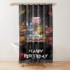 urshower curtain closedsquare1000x1000.1 9 - Five Nights At Freddy's AU Store
