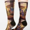 ursocks female back mediumtall portrait750x1000 bgf8f8f8.4 1 - Five Nights At Freddy's AU Store