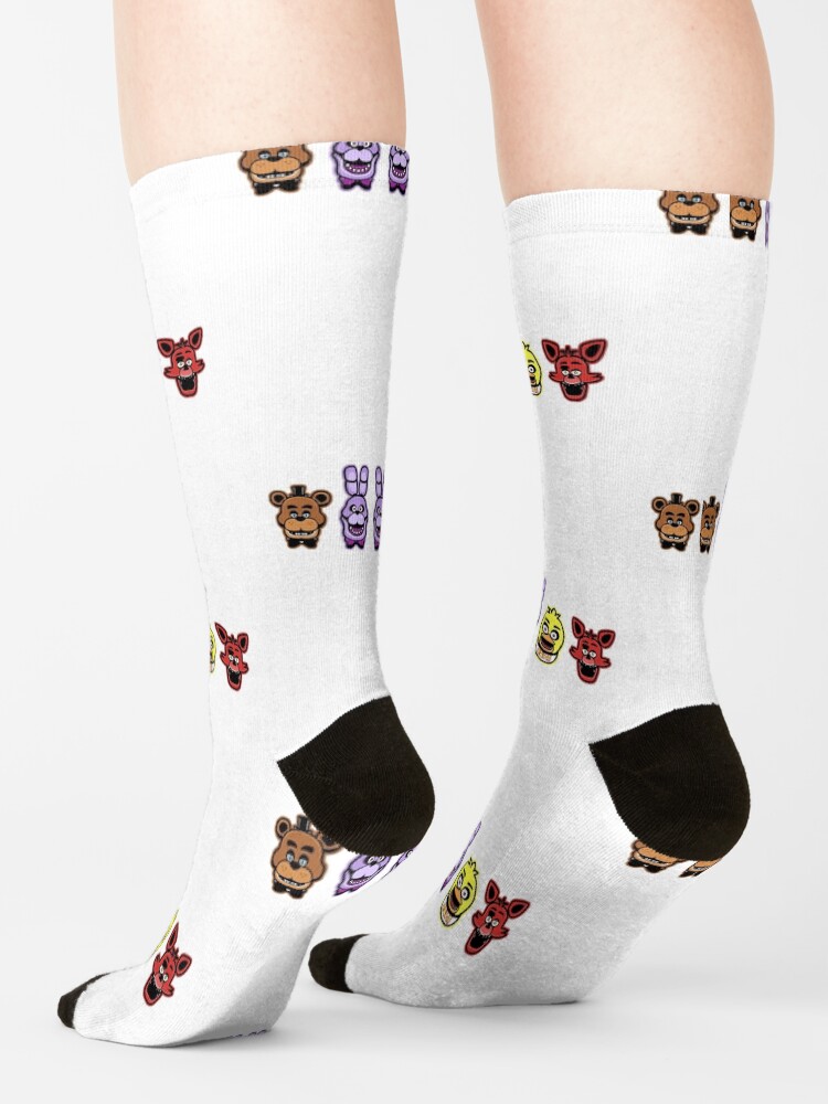 ursocks_female_back_mediumtall_portrait750x1000-bgf8f8f8.4-3 ursocks female back mediumtall portrait750x1000 bgf8f8f8.4 3 - Five Nights At Freddy's AU Store