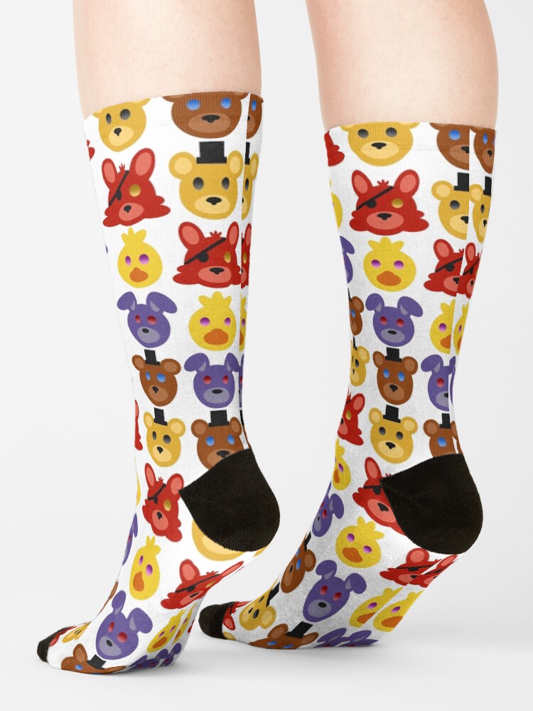 ursocks_female_back_mediumtall_portrait750x1000-bgf8f8f8.4-4 ursocks female back mediumtall portrait750x1000 bgf8f8f8.4 4 - Five Nights At Freddy's AU Store