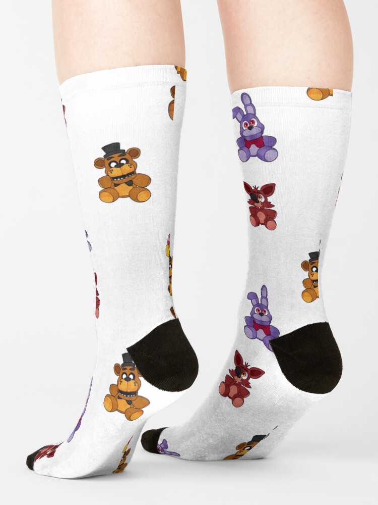ursocks_female_back_mediumtall_portrait750x1000-bgf8f8f8.4-5 ursocks female back mediumtall portrait750x1000 bgf8f8f8.4 5 - Five Nights At Freddy's AU Store