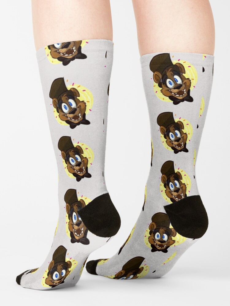 ursocks_female_back_mediumtall_portrait750x1000-bgf8f8f8.4-6 ursocks female back mediumtall portrait750x1000 bgf8f8f8.4 6 - Five Nights At Freddy's AU Store