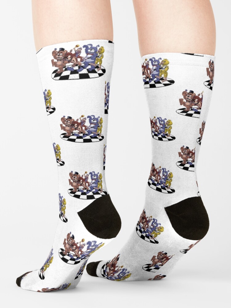 ursocks_female_back_mediumtall_portrait750x1000-bgf8f8f8.4-9 ursocks female back mediumtall portrait750x1000 bgf8f8f8.4 9 - Five Nights At Freddy's AU Store