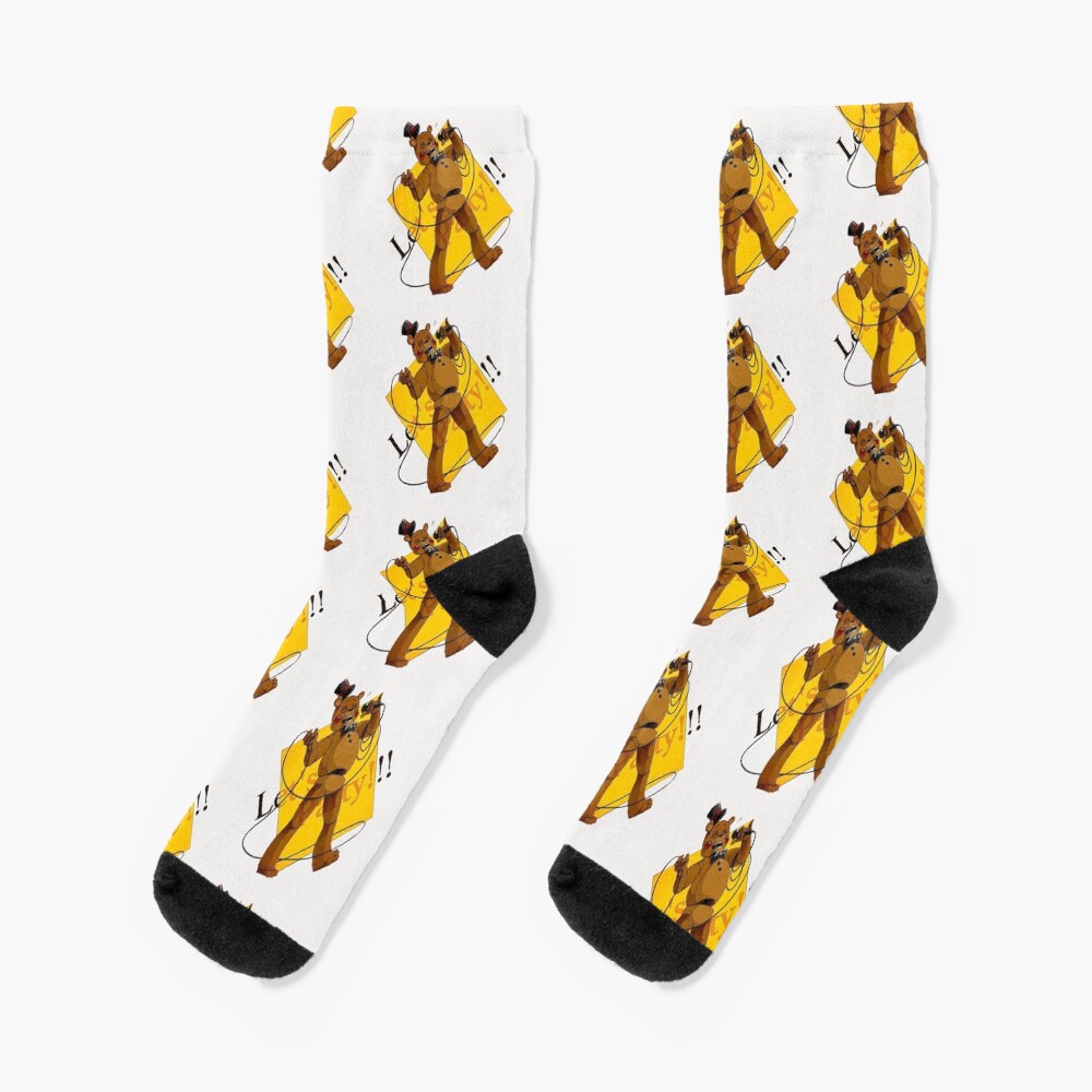 ursocks_flatlay_mediumsquare1000x1000-bgf8f8f8.1-2 ursocks flatlay mediumsquare1000x1000 bgf8f8f8.1 2 - Five Nights At Freddy's AU Store