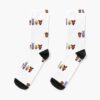 ursocks flatlay mediumsquare1000x1000 bgf8f8f8.1 3 - Five Nights At Freddy's AU Store