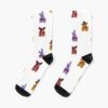 ursocks flatlay mediumsquare1000x1000 bgf8f8f8.1 5 - Five Nights At Freddy's AU Store