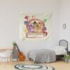 urtapestry lifestyle dorm mediumsquare1000x1000.u2 12 - Five Nights At Freddy's AU Store