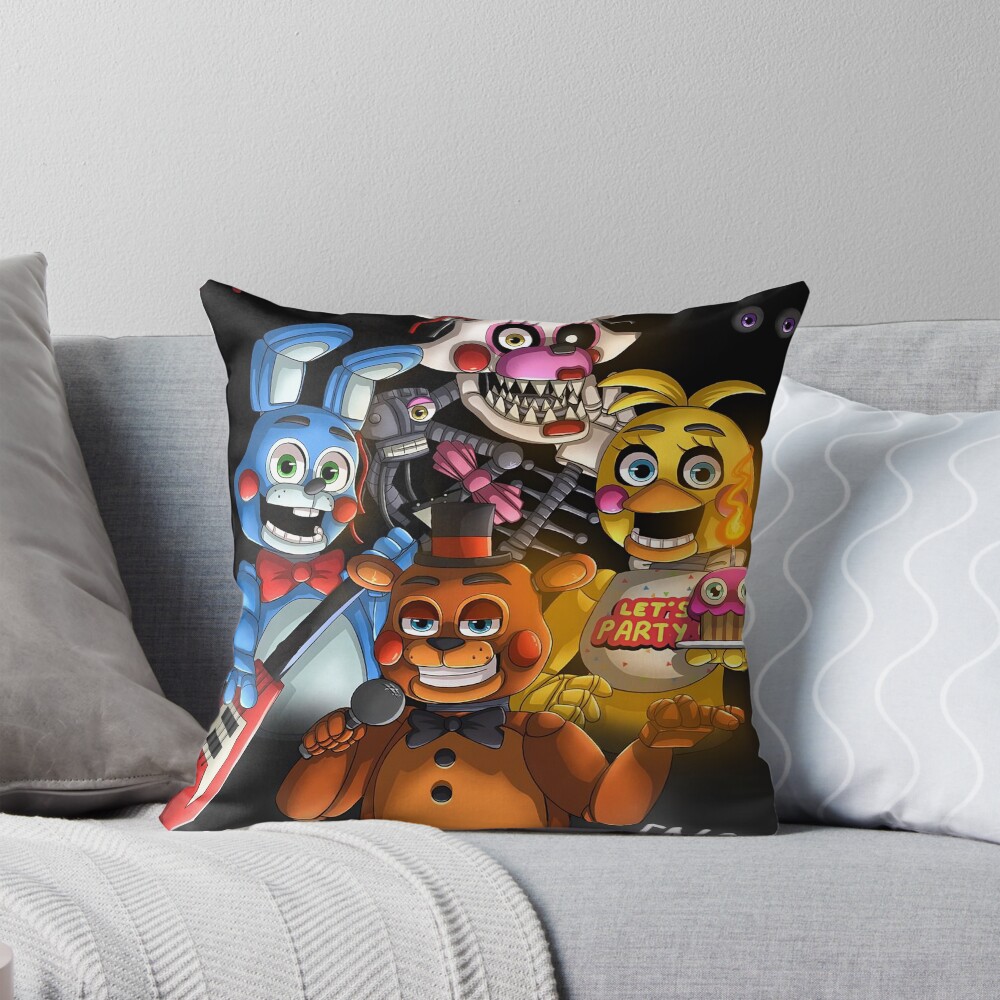 urthrow_pillow_couch_smallsquare1000x1000-1 urthrow pillow couch smallsquare1000x1000 1 - Five Nights At Freddy's AU Store