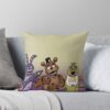 urthrow pillow couch smallsquare1000x1000 11 - Five Nights At Freddy's AU Store