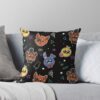 urthrow pillow couch smallsquare1000x1000 13 - Five Nights At Freddy's AU Store