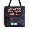 urtote bag context mediumproduct square1000x1000.u21 - Five Nights At Freddy's AU Store