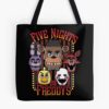 urtote bag context mediumproduct square1000x1000.u21 11 - Five Nights At Freddy's AU Store