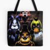 urtote bag context mediumproduct square1000x1000.u21 14 - Five Nights At Freddy's AU Store